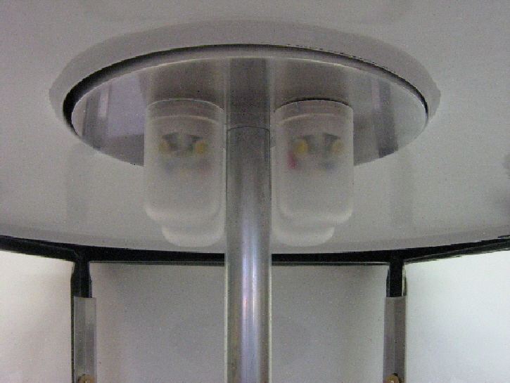 LED Straßenbeleuchtung